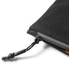 SPIGEN LF300 SOFT RFID калъф за карти BLACK - 8800337243604-AFA11229