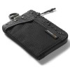 SPIGEN LF300 SOFT RFID калъф за карти BLACK - 8800337243604-AFA11229