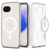 SPIGEN ULTRA HYBRID Mag MagSafe за Google Pixel 10A Clear/White - 8800337244090-ACS11276