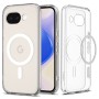SPIGEN ULTRA HYBRID Mag MagSafe за Google Pixel 10A Clear/White