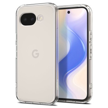SPIGEN ULTRA HYBRID за Google Pixel 10A Space Crystal (прозрачен)