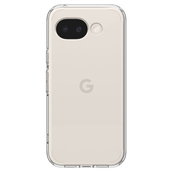 SPIGEN ULTRA HYBRID за Google Pixel 10A Space Crystal (прозрачен)