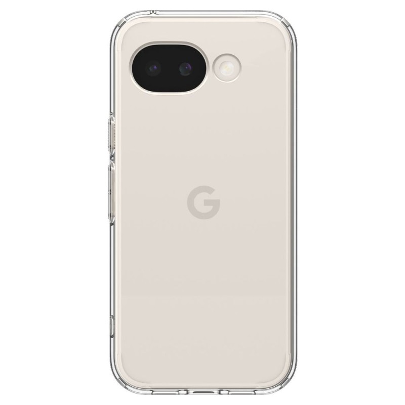 SPIGEN ULTRA HYBRID за Google Pixel 10A Space Crystal (прозрачен) - 8800337244120-ACS11279