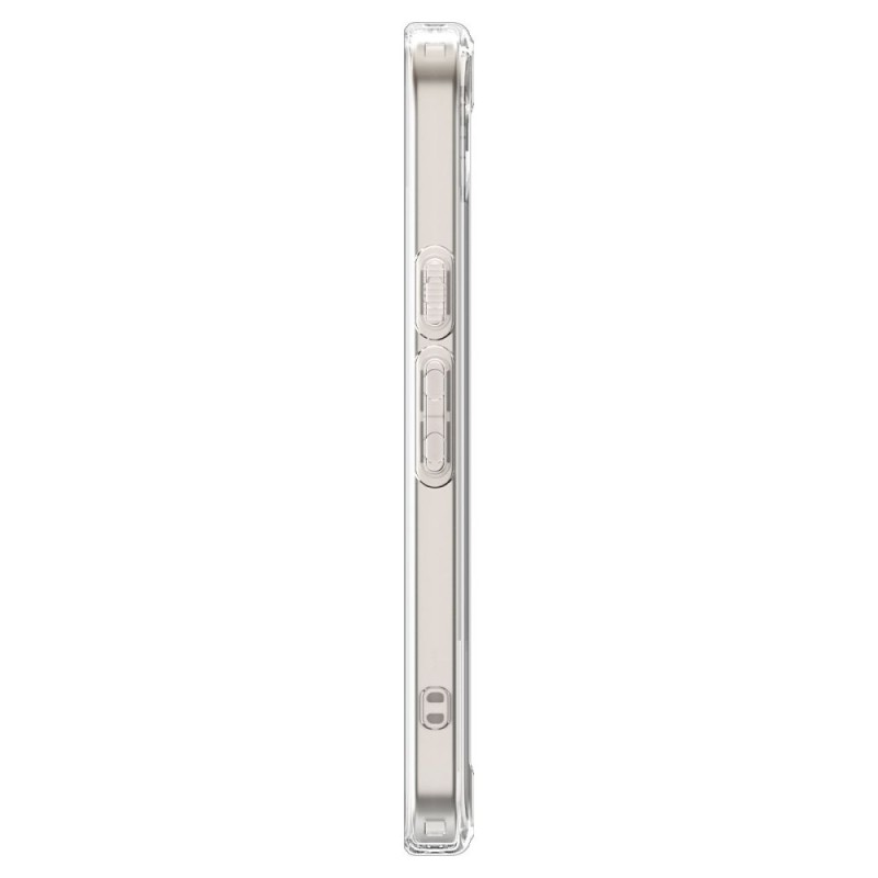 SPIGEN ULTRA HYBRID за Google Pixel 10A Space Crystal (прозрачен) - 8800337244120-ACS11279