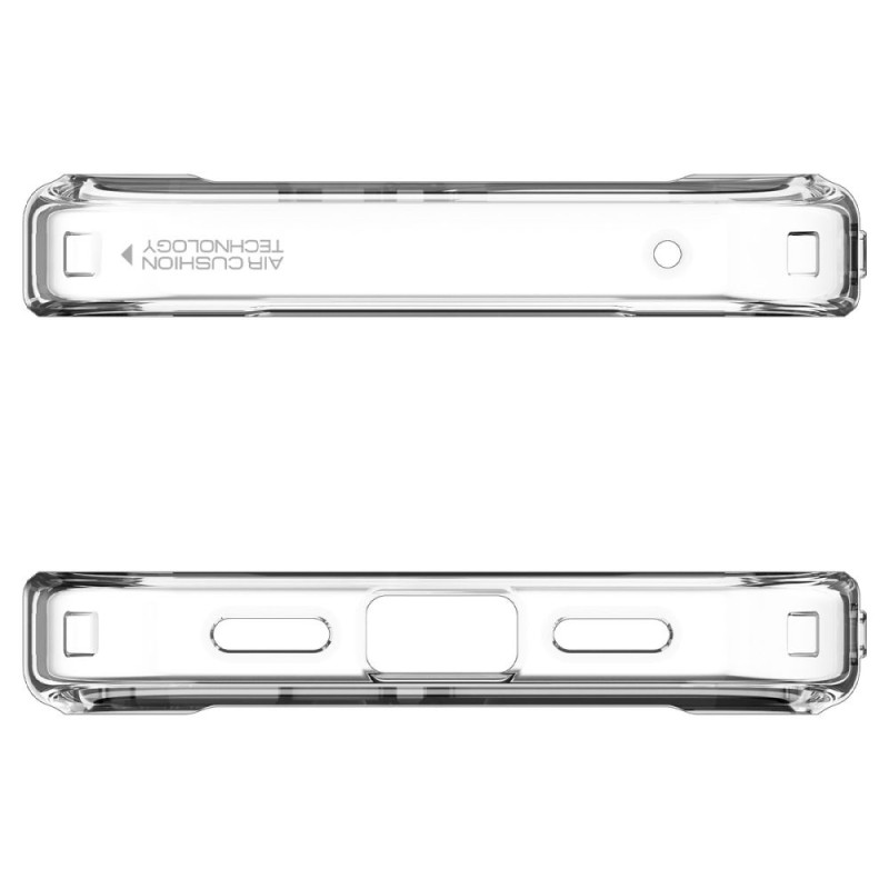 SPIGEN ULTRA HYBRID за Google Pixel 10A Space Crystal (прозрачен) - 8800337244120-ACS11279