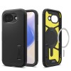 SPIGEN Tough Armor MagSafe за Google Pixel 10A (черно) - 8800337244137-ACS11280