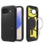 SPIGEN Tough Armor MagSafe за Google Pixel 10A (черно)