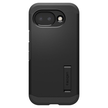 SPIGEN Tough Armor MagSafe за Google Pixel 10A (черно)
