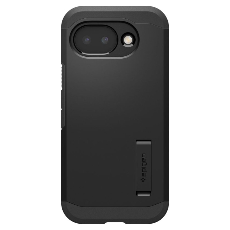 SPIGEN Tough Armor MagSafe за Google Pixel 10A (черно) - 8800337244137-ACS11280