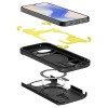 SPIGEN Tough Armor MagSafe за Google Pixel 10A (черно) - 8800337244137-ACS11280