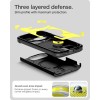 SPIGEN Tough Armor MagSafe за Google Pixel 10A (черно) - 8800337244137-ACS11280