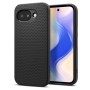 SPIGEN Liquid Air за Google Pixel 10A, матово черно (SKU: 8800337244182-ACS11285)