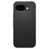 SPIGEN Liquid Air за Google Pixel 10A, матово черно (SKU: 8800337244182-ACS11285) - 8800337244182-ACS11285