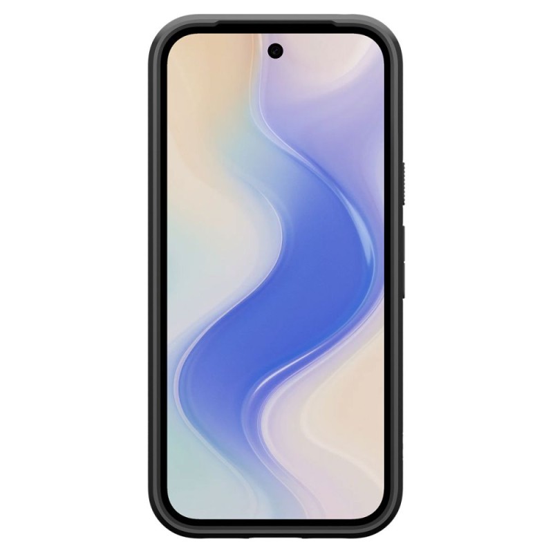 SPIGEN Liquid Air за Google Pixel 10A, матово черно (SKU: 8800337244182-ACS11285) - 8800337244182-ACS11285