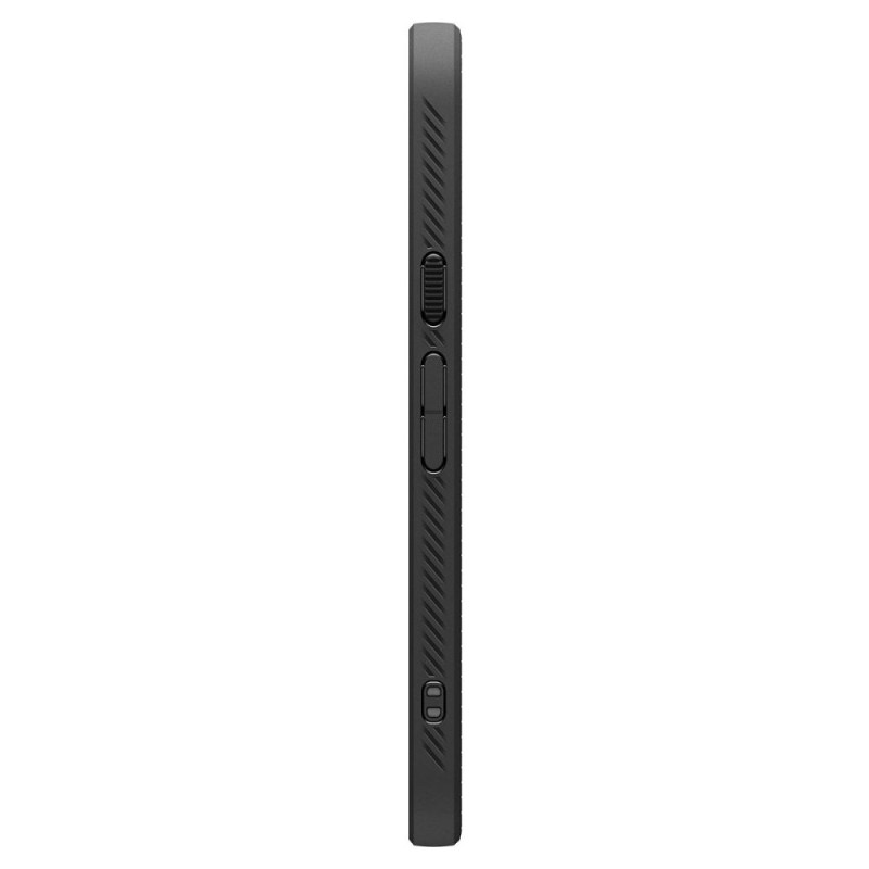 SPIGEN Liquid Air за Google Pixel 10A, матово черно (SKU: 8800337244182-ACS11285) - 8800337244182-ACS11285