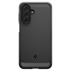 Spigen Rugged Armor за Samsung Galaxy A27 5G (Matte Black) – TPU кейс Spigen Rugged Armor за Samsung Galaxy A27 5G (Matte Black) – TPU кейс