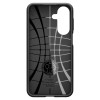 Spigen Rugged Armor за Samsung Galaxy A27 5G (Matte Black) – TPU кейс Spigen Rugged Armor за Samsung Galaxy A27 5G (Matte Black) – TPU кейс