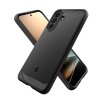 Spigen Rugged Armor за Samsung Galaxy A27 5G (Matte Black) – TPU кейс Spigen Rugged Armor за Samsung Galaxy A27 5G (Matte Black) – TPU кейс