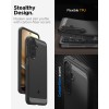 Spigen Rugged Armor за Samsung Galaxy A27 5G (Matte Black) – TPU кейс Spigen Rugged Armor за Samsung Galaxy A27 5G (Matte Black) – TPU кейс