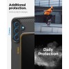 Spigen Rugged Armor за Samsung Galaxy A27 5G (Matte Black) – TPU кейс Spigen Rugged Armor за Samsung Galaxy A27 5G (Matte Black) – TPU кейс