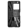 Spigen Rugged Armor за Sony Xperia 1 VIII (Matte Black)