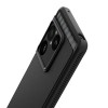 Spigen Rugged Armor за Sony Xperia 1 VIII (Matte Black)