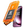 Spigen ALM Glas.tR AlignMaster Slim 2-PACK закалено стъкло за OnePlus 15 (CLEAR) Spigen ALM Glas.tR AlignMaster Slim 2-PACK закалено стъкло за OnePlus 15 (CLEAR)