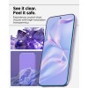 Spigen ALM Glas.tR AlignMaster Slim 2-PACK закалено стъкло за OnePlus 15 (CLEAR) Spigen ALM Glas.tR AlignMaster Slim 2-PACK закалено стъкло за OnePlus 15 (CLEAR)
