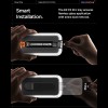 Spigen Glas.tR EZ Fit Pro защитно закалено стъкло 2 бр. за Google Pixel 10A (Clear) - 8800337244977-AGL11364