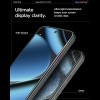 Spigen Glas.tR EZ Fit Pro защитно закалено стъкло 2 бр. за Google Pixel 10A (Clear) - 8800337244977-AGL11364