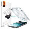 Spigen Glas.tR „EZ Fit HD“ закалено стъкло за Samsung Galaxy A36 / A37 5G, CLEAR (SKU: 8800337244984-AGL11365) - Spigen Glas.tR „EZ Fit HD“ закалено стъкло за Samsung Galaxy A36 / A37 5G, CLEAR (SKU: 8800337244984-AGL11365) - 8800337244984-AGL11365