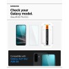 Spigen Glas.tR „EZ Fit HD“ закалено стъкло за Samsung Galaxy A36 / A37 5G, CLEAR (SKU: 8800337244984-AGL11365) - Spigen Glas.tR „EZ Fit HD“ закалено стъкло за Samsung Galaxy A36 / A37 5G, CLEAR (SKU: 8800337244984-AGL11365) - 8800337244984-AGL11365