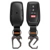 SPIGEN TK100 калъф за ключ Toyota, черен SPIGEN TK100 калъф за ключ Toyota, черен