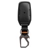 SPIGEN TK100 калъф за ключ Toyota, черен SPIGEN TK100 калъф за ключ Toyota, черен