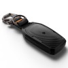 SPIGEN TK100 калъф за ключ Toyota, черен SPIGEN TK100 калъф за ключ Toyota, черен