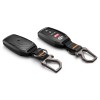 SPIGEN TK100 калъф за ключ Toyota, черен SPIGEN TK100 калъф за ключ Toyota, черен