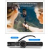 SPIGEN S582W Bluetooth Selfie Stick Tripod Black - SPIGEN S582W Bluetooth Selfie Stick Tripod Black - 8800337245059-AMP11372