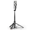 SPIGEN S582W Bluetooth Selfie Stick Tripod Black - SPIGEN S582W Bluetooth Selfie Stick Tripod Black - 8800337245059-AMP11372