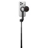 SPIGEN S582W Bluetooth Selfie Stick Tripod Black - SPIGEN S582W Bluetooth Selfie Stick Tripod Black - 8800337245059-AMP11372