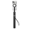 SPIGEN S582W Bluetooth Selfie Stick Tripod Black - SPIGEN S582W Bluetooth Selfie Stick Tripod Black - 8800337245059-AMP11372
