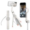SPIGEN S582W Bluetooth selfie stick статив Dune Beige - SPIGEN S582W Bluetooth selfie stick статив Dune Beige - 8800337245066-AMP11373