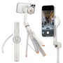SPIGEN S582W Bluetooth selfie stick статив Dune Beige
