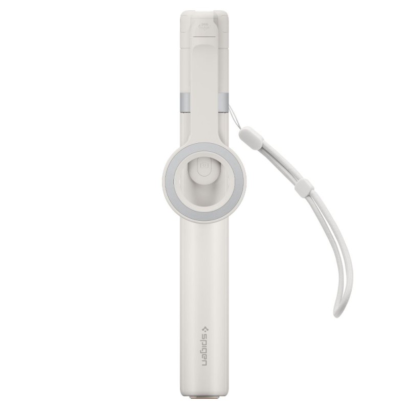 SPIGEN S582W Bluetooth selfie stick статив Dune Beige - SPIGEN S582W Bluetooth selfie stick статив Dune Beige - 8800337245066-AMP11373