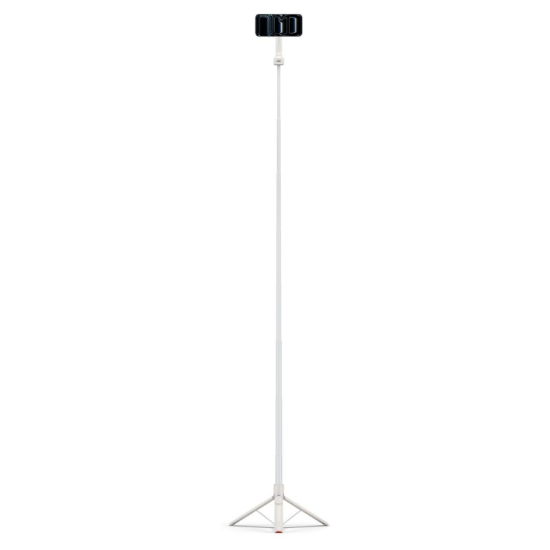 SPIGEN S582W Bluetooth selfie stick статив Dune Beige - SPIGEN S582W Bluetooth selfie stick статив Dune Beige - 8800337245066-AMP11373