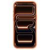 Spigen Silicone Fit Mag MagSafe кейс за iPhone 17 Pro Max Cosmic Orange - 8800337245110-ACS11378