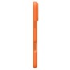 Spigen Silicone Fit Mag MagSafe кейс за iPhone 17 Pro Max Cosmic Orange - 8800337245110-ACS11378