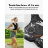 SPIGEN A720 Dynamic Shield бягаща екипировка (L-XL) черна - SPIGEN A720 Dynamic Shield бягаща екипировка (L-XL) черна - 8800337245233-AMP11390