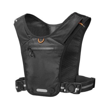 SPIGEN A720 Dynamic Shield бягаща екипировка (L-XL) черна