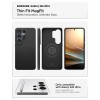 SPIGEN Thin Fit Mag MagSafe калъф за Samsung Galaxy S26 Ultra Black (ACS11394) - 8800337245271-ACS11394