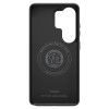 SPIGEN Thin Fit Mag MagSafe калъф за Samsung Galaxy S26 Ultra Black (ACS11394) - 8800337245271-ACS11394